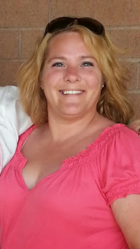 Meet your Posher, Becca